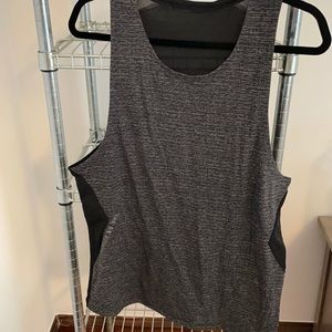 Lululemon X Barry’s Tank